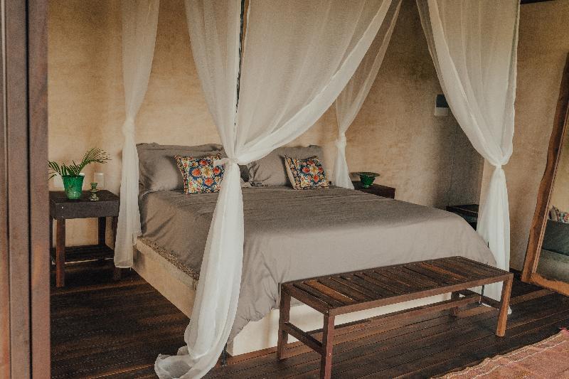 The Radhoo - Adults Only Hotel Tulum