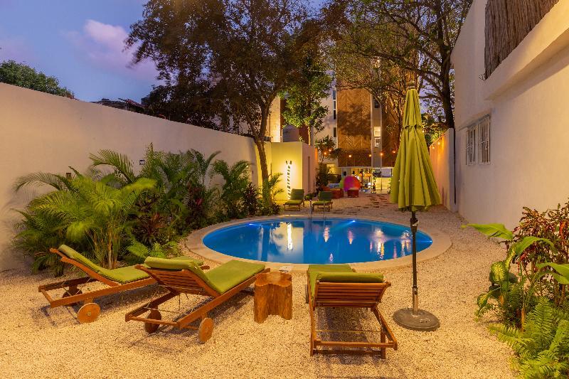 Oostel Smart - Pueblo (adults Only) Hostal