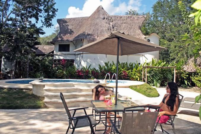 Jazba Jungle Retreat Hotel 3*
