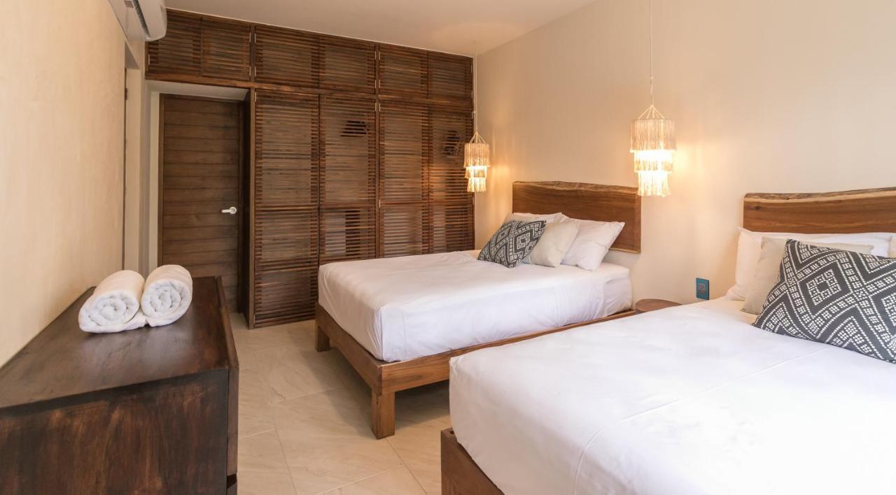 Etnica Residences Aparthotel