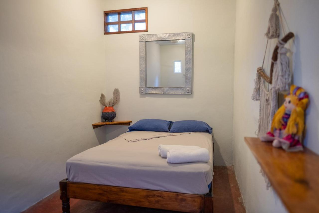 La Malinche Casa de hóspedes *