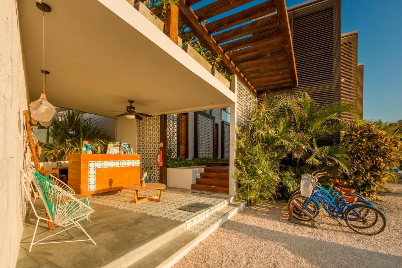 Hotel O' Riviera Maya (adults Only)