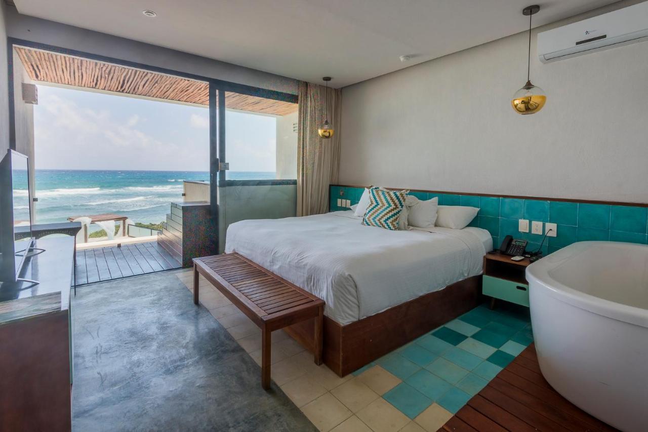 Hotel O' Riviera Maya (adults Only) 5*
