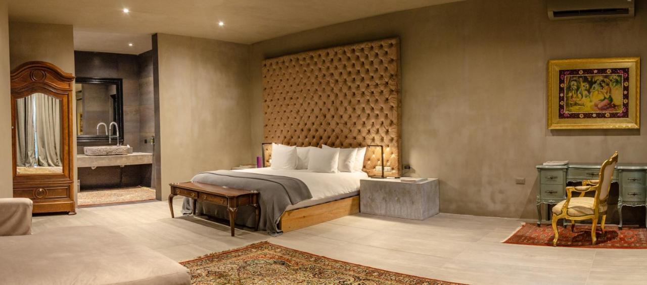 Casa Malca Tulum