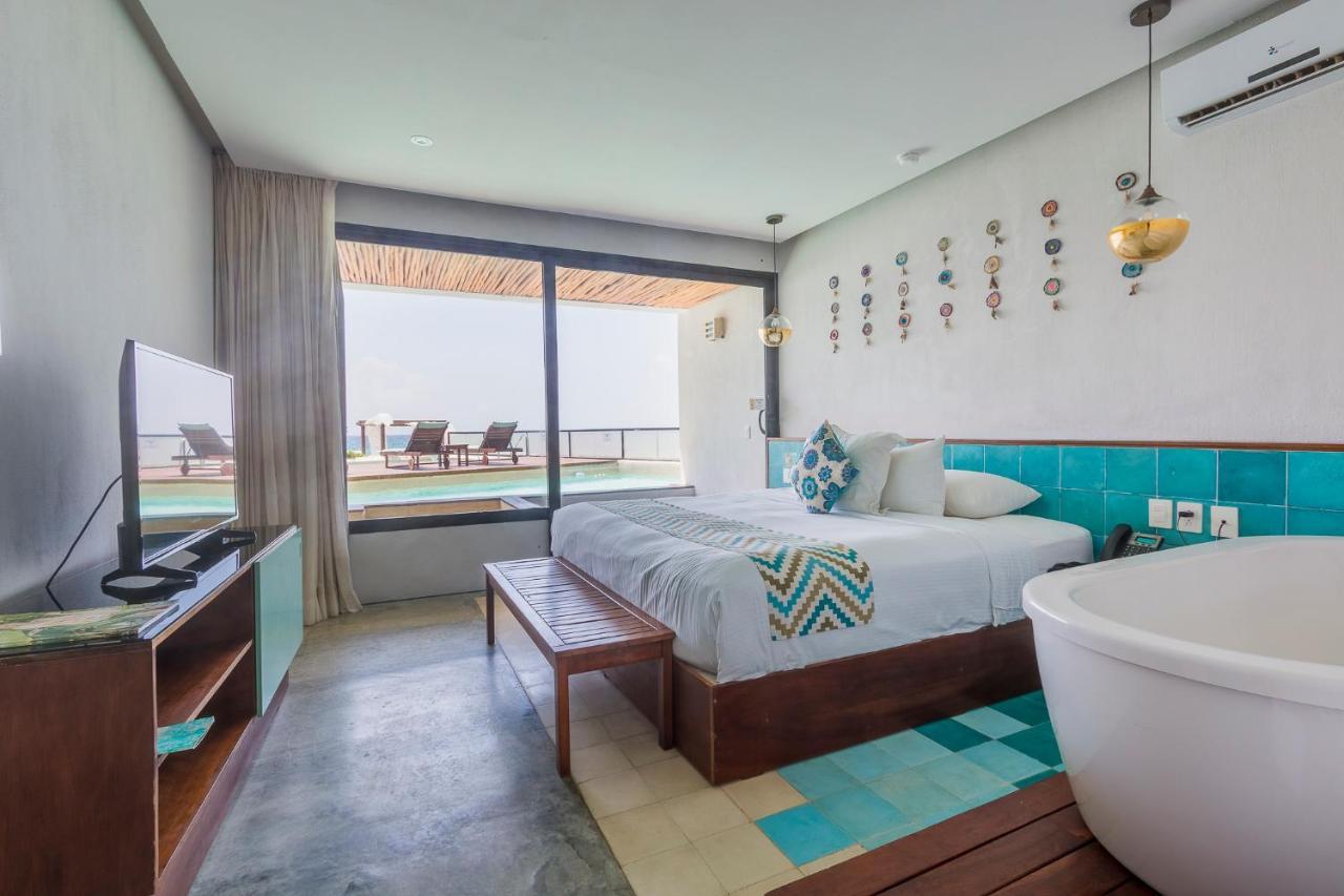 Hotel O' Riviera Maya (adults Only) 5*