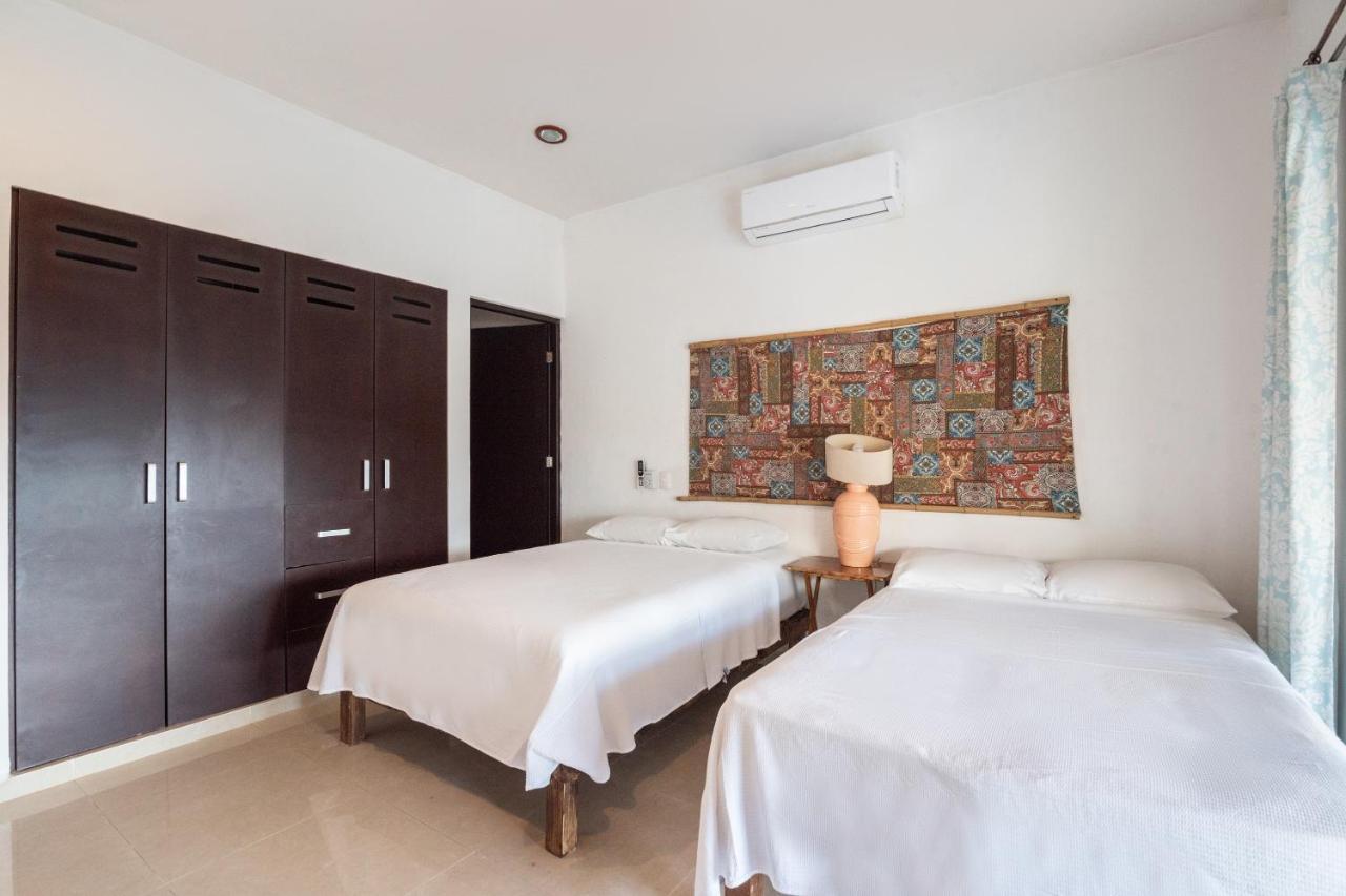 Akalan Aparthotel 4*