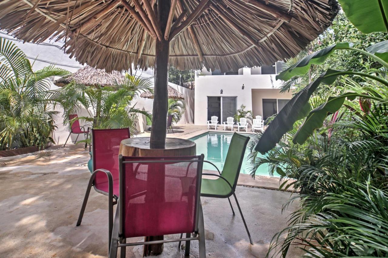 Casa Esmeralda W/ Pool Access & Furnished Patio! *