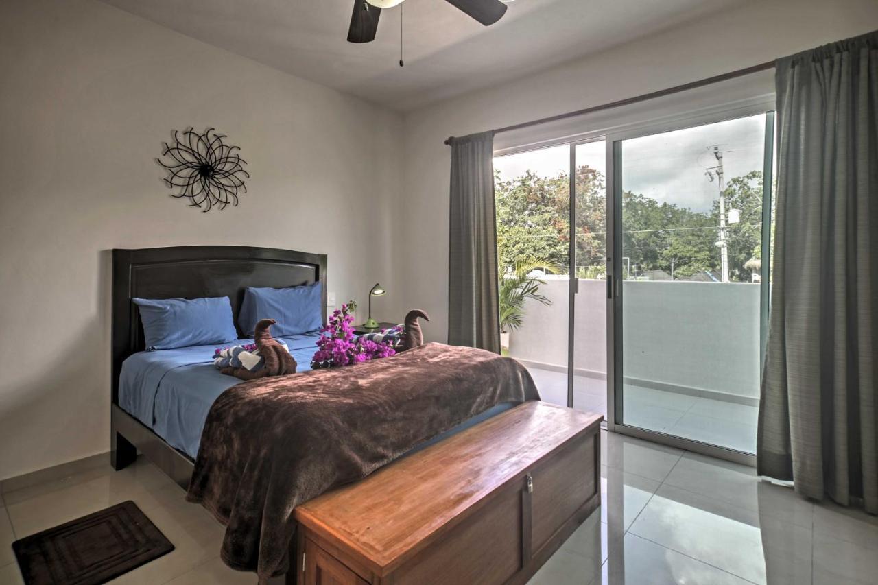 Casa Esmeralda W/ Pool Access & Furnished Patio! *