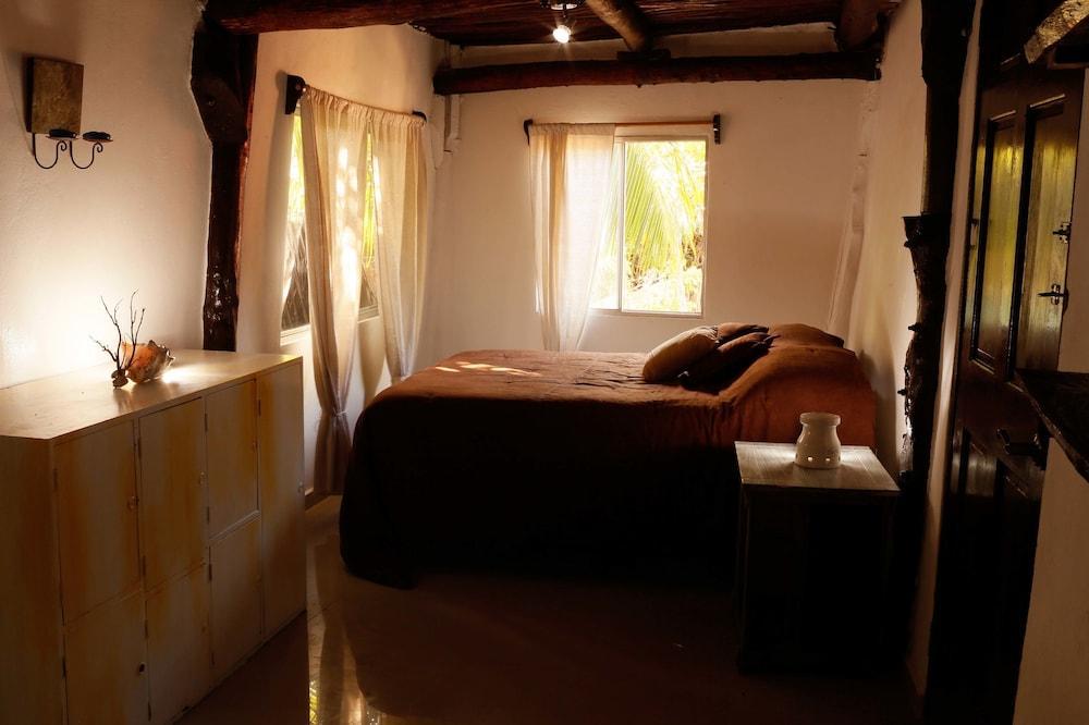 Casa Selva De Luz Hotel