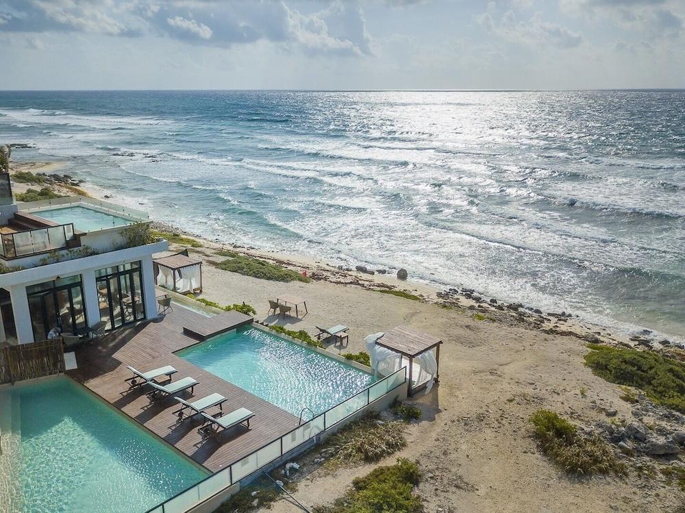 O' Riviera Maya (adults Only) 5* Tulum