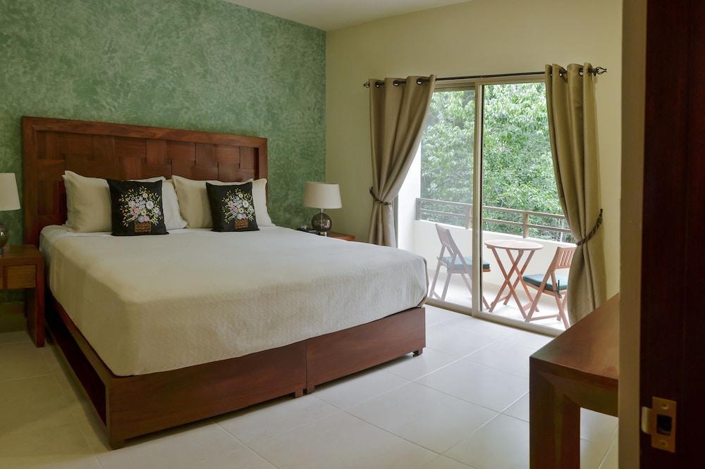 El Sueno House 2 Brm Sleeps 5 Balcony Tulum