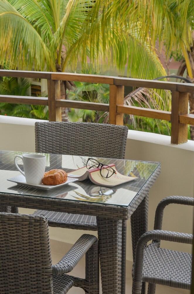 El Sueno House 2 Brm Sleeps 5 Balcony 3* Tulum