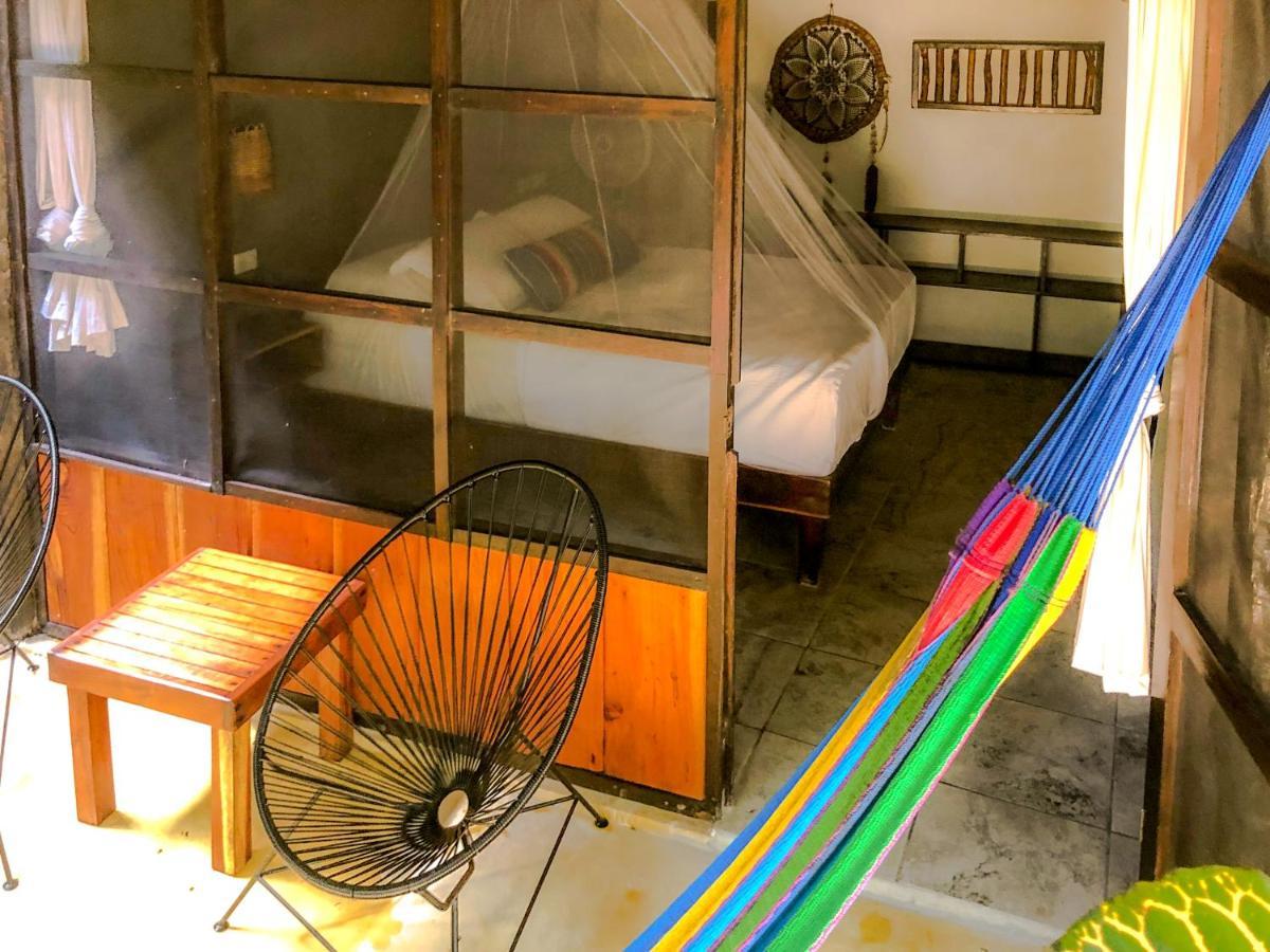 Tunich Jungle Guest house Tulum