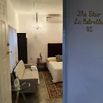 Apartment Elixir Homes *