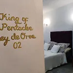 Elixir Homes Apartment