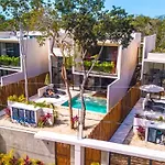 Villa 11 Soho