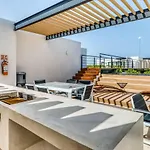 Sanctuary @ Aldea Zama