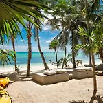 Villa Privada Soliman Bay Pets Welcome!