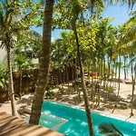 Privada Soliman Bay Pets Welcome! Villa Tulum