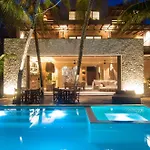 Privada Soliman Bay Pets Welcome! Tulum