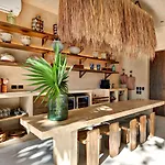 Privada Soliman Bay Pets Welcome! Villa Tulum