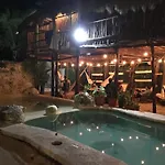 Lobo 2* Tulum