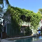 Lobo Inn Tulum