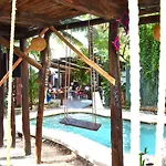 Bed and breakfast Lobo Tulum