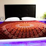Motel Mandala Tulum