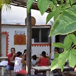 Bed and breakfast Lobo 2*