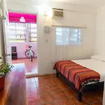 Lobo Bed and breakfast Tulum