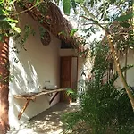 Hotel Aldea Balam