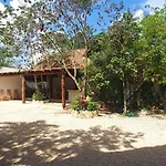 Hotel Aldea Balam