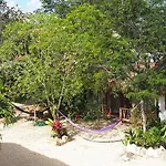 Aldea Balam Hotel Tulum