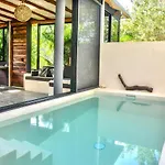 Villa Feronia *