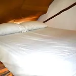 Bed and breakfast Lobo Tulum