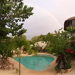 Hotel Aldea Balam Tulum