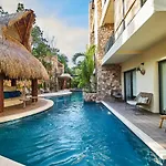 Apartamento Luxury With Private Terrace *