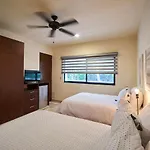 Luxury With Private Terrace Tulum