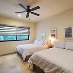 Luxury With Private Terrace Tulum