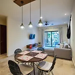 Apartamento Luxury With Private Terrace Tulum