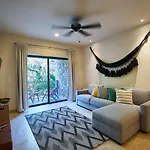 Apartamento Luxury With Private Terrace *