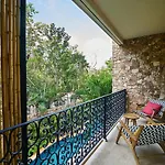 Luxury With Private Terrace Apartamento Tulum