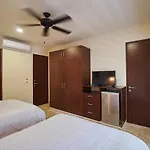 Luxury With Private Terrace Apartamento Tulum
