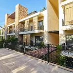 Apartamento Luxury With Private Terrace Tulum