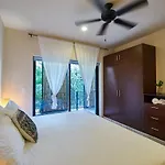 Luxury With Private Terrace Apartamento