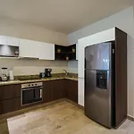 Luxury With Private Terrace Apartamento
