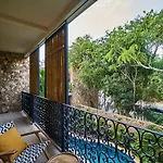 Luxury With Private Terrace