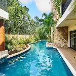 Luxury With Private Terrace Apartamento *