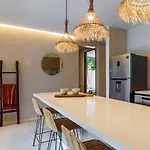 Casa Wahh Apartamento *